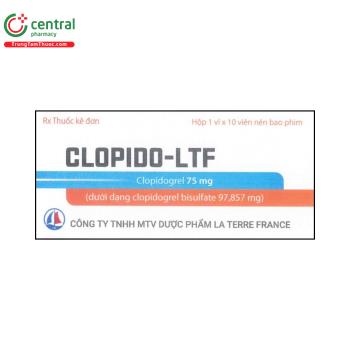 Clopido-LTF