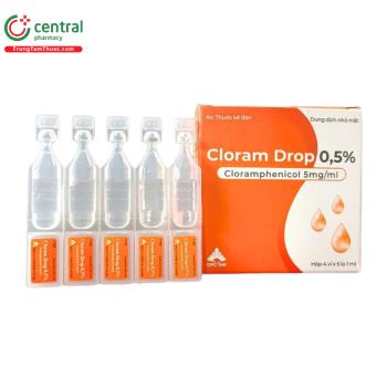 Cloram Drop 0,5%