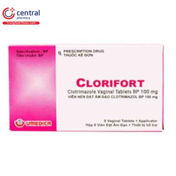 Clorifort