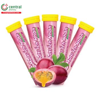 Cmulti Ích Nhân hương chanh dây