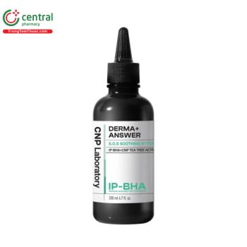 CNP Laboratory Derma Answer SOS Soothing Tonic Ampule