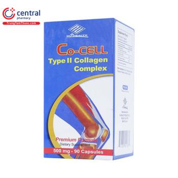  Co-cell Type II Collagen