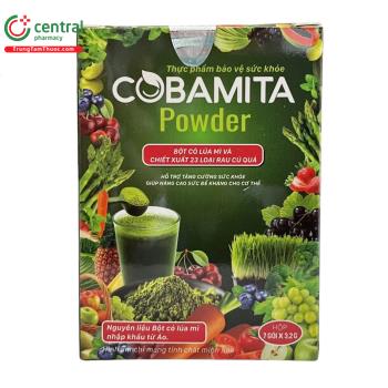 Cobamita Powder