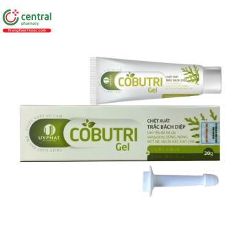 Cobutri Gel 