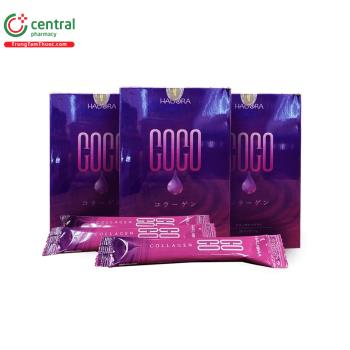 Coco Collagen
