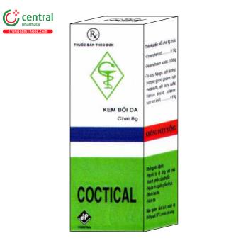 Coctical