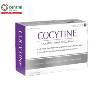 Cocytine