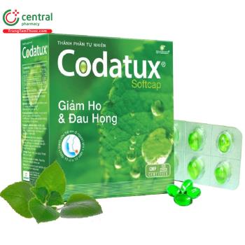 Codatux Softcap
