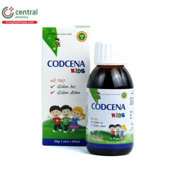 Codcena kids