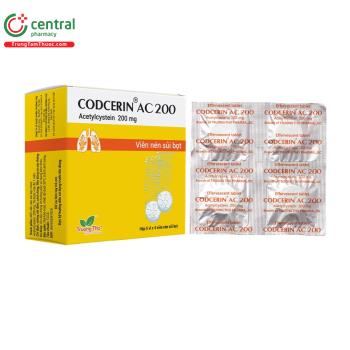 Codcerin AC 200