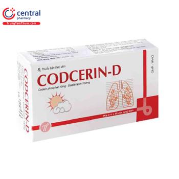 Codcerin-D