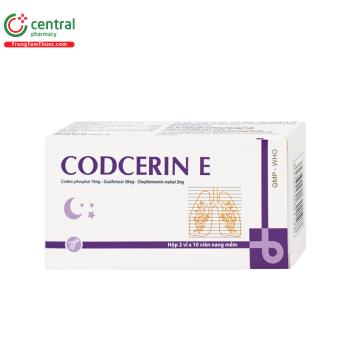 Codcerin-E