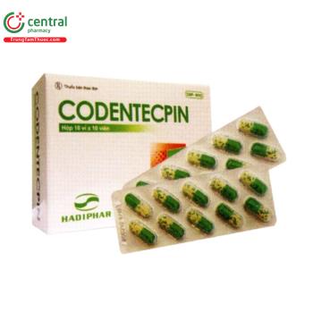 Codentecpin
