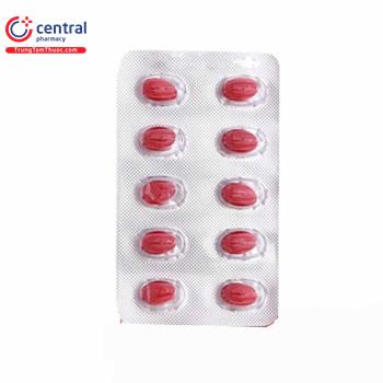 Thuốc trị ho Codepect: Cách dùng và lưu ý sử dụng