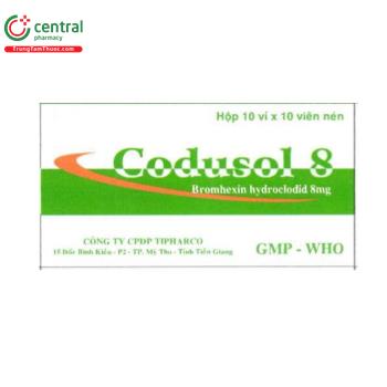 Codusol 8