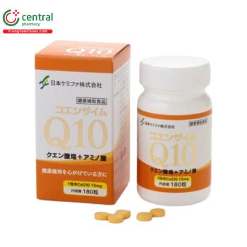 Coenzyme Q10 Chemiphar