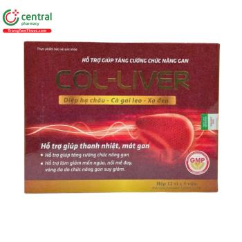 Col-Liver