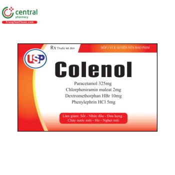 Colenol