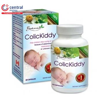 ColicKiddy