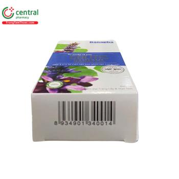 Thuốc Colitis điều trị viêm đại tràng cấp và mãn tính hiệu quả