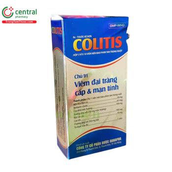 Colitis 