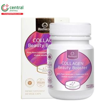 Collagen Beauty Booster