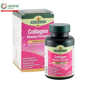Collagen Beauty Formula