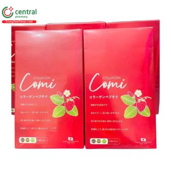 Collagen Comi 
