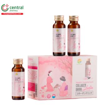 Collagen Drink Ludin