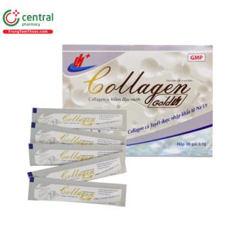 Collagen Gold LH