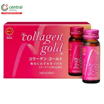 Collagen Gold Menard