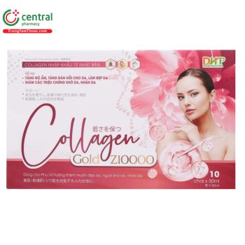 Collagen Gold Z10000