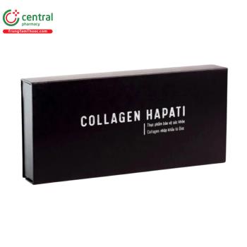Collagen Hapati