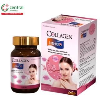 Collagen Jushido
