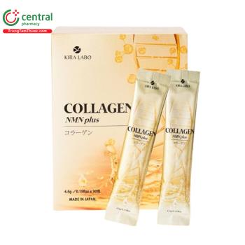 Collagen NMN Plus