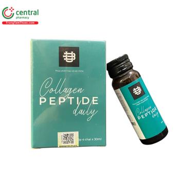 Collagen Peptide Daily