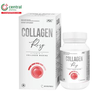Collagen Rosy