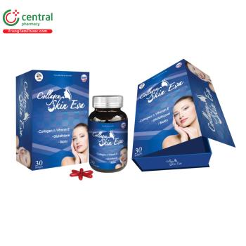 Collagen Skin Eva