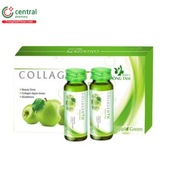 Collagen TX