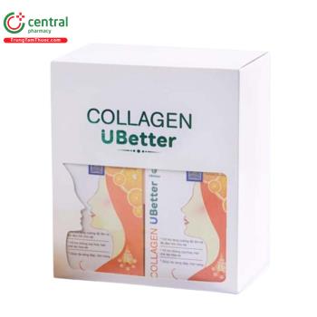 Collagen Ubetter
