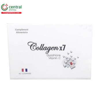 Collagen X7