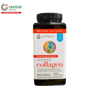 Collagen Youtheory