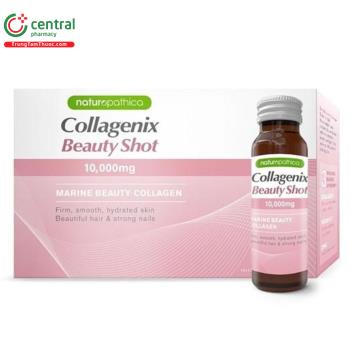 Collagenix Beauty Shot 