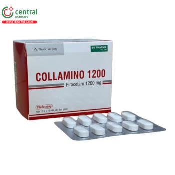 Collamino 1200