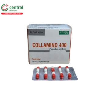 Collamino 400