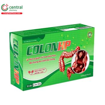 Colonhp