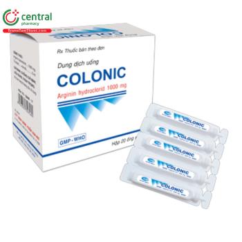 Colonic 1000mg/5ml