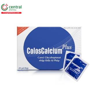 ColosCalcium Plus