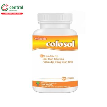 Colosol 