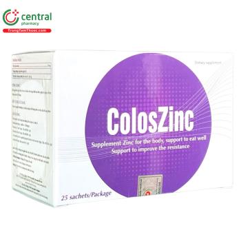 ColosZinC